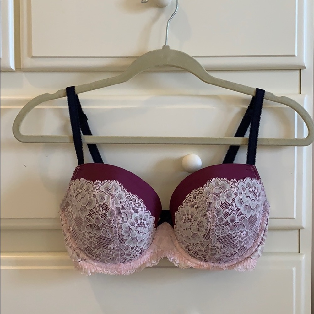 Victoria’s Secret Dream Angels Demi Bra (32DDD)